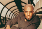 Aaron Hall