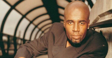 Aaron Hall