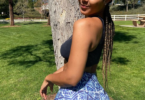 Parker McKenna Posey