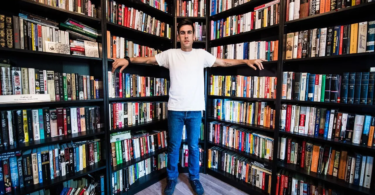 Ryan Holiday