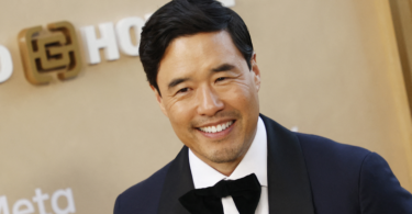 Randall Park