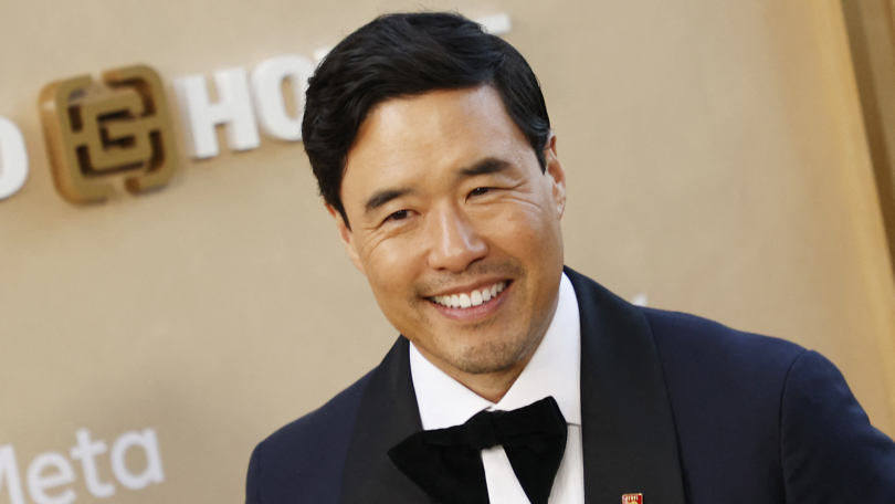 Randall Park