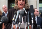 Linda Tripp