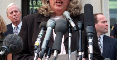 Linda Tripp