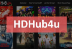 HDhub4u