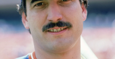 Keith Hernandez