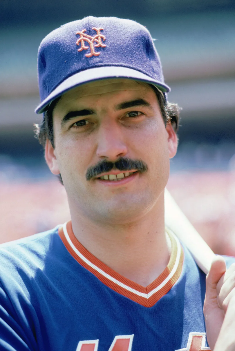 Keith Hernandez