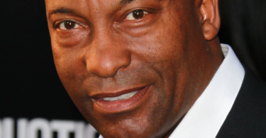 John Singleton