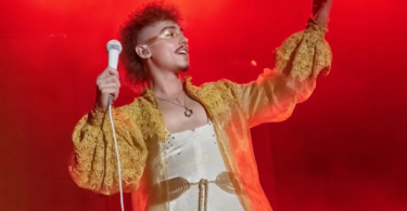 Josh Kiszka