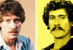 John Holmes