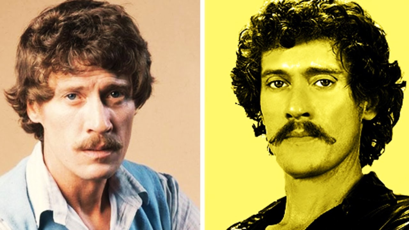 John Holmes