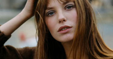 Jane Birkin