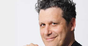 Isaac Mizrahi