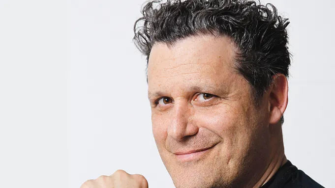 Isaac Mizrahi