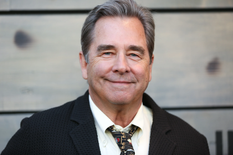 Beau Bridges