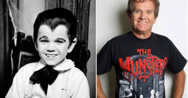 Butch Patrick