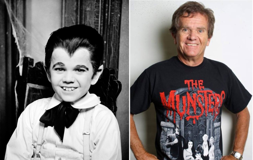 Butch Patrick