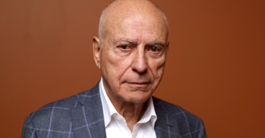 Alan Arkin