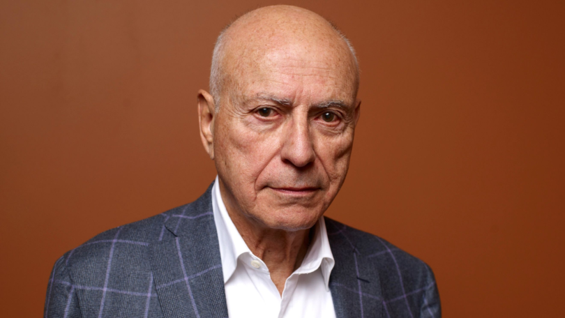 Alan Arkin