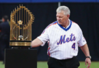 Lenny Dykstra