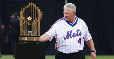 Lenny Dykstra