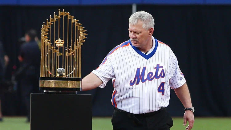 Lenny Dykstra