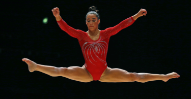 Aly Raisman