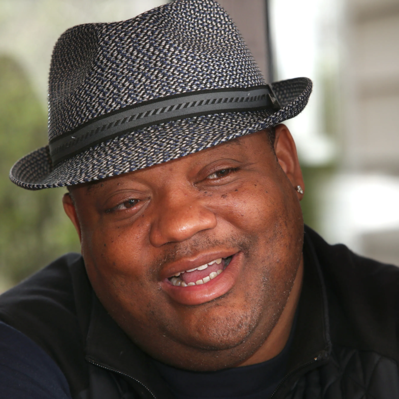 Jason Whitlock