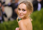 Lily-Rose Depp