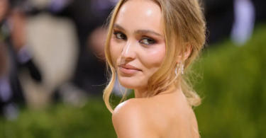 Lily-Rose Depp