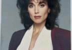 Stepfanie Kramer