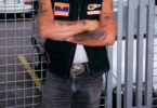 Sonny Barger