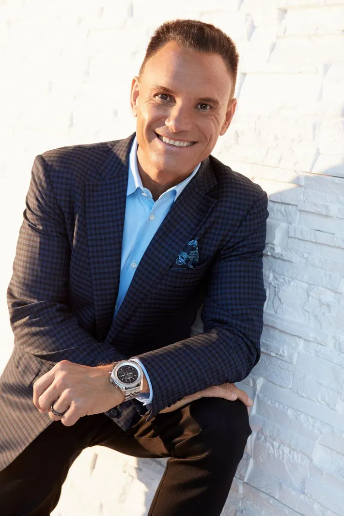 Kevin Harrington