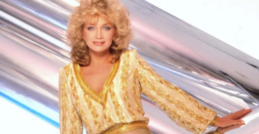 Barbara Mandrell