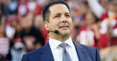 Adam Schefter