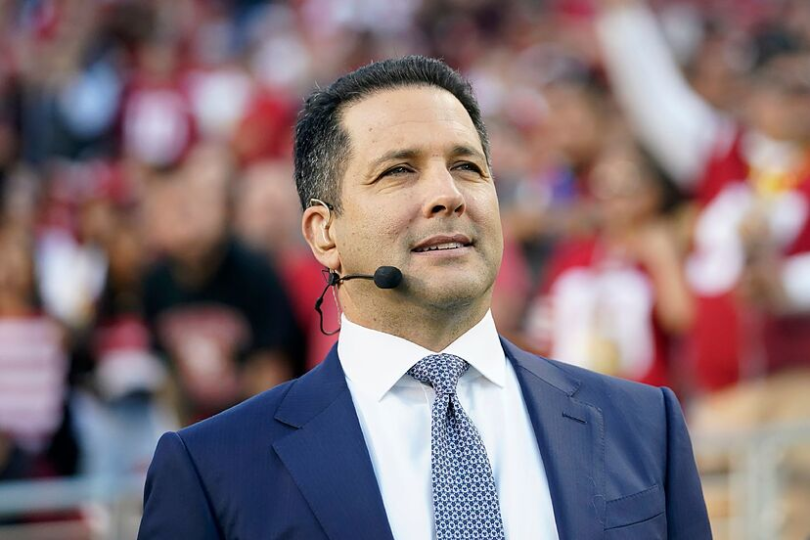 Adam Schefter