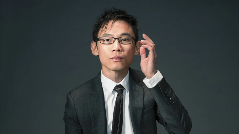 James Wan