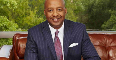 Marvin Ellison