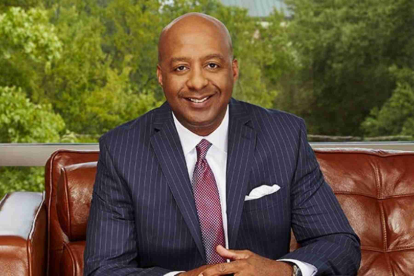 Marvin Ellison