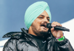 Sidhu Moose Wala