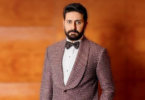 Abhishek Bachchan