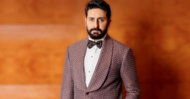 Abhishek Bachchan