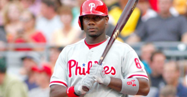 Ryan Howard