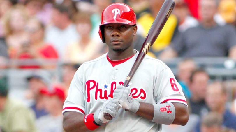 Ryan Howard