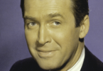 James Stewart