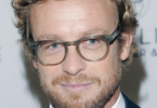 Simon Baker