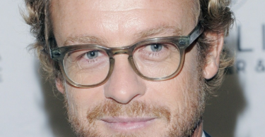 Simon Baker