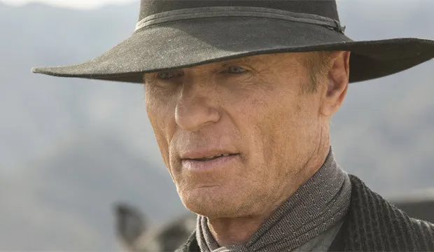 Ed Harris