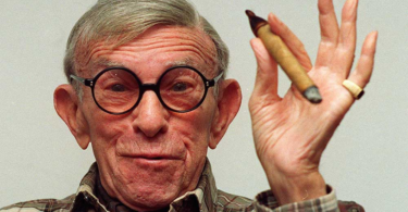 George Burns