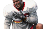 Clinton Portis